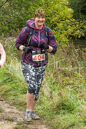Tweed Valley Tunnel Run