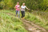 Tweed Valley Tunnel Run