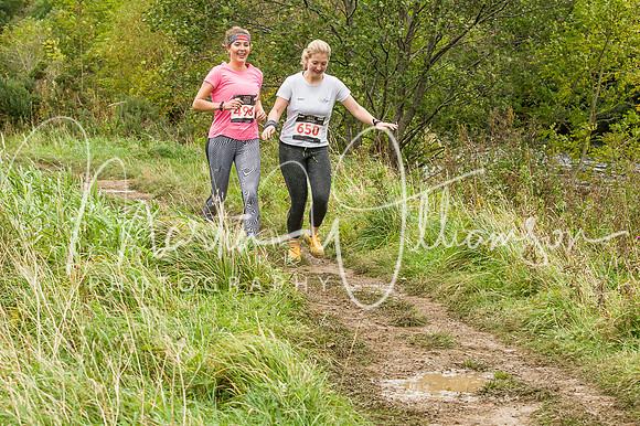 Tweed Valley Tunnel Run