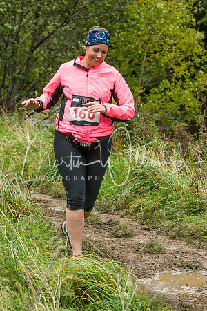 Tweed Valley Tunnel Run