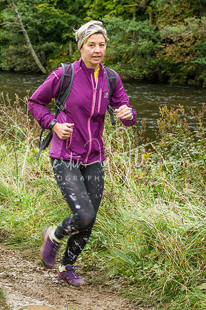 Tweed Valley Tunnel Run