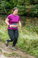 Tweed Valley Tunnel Run