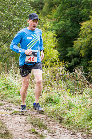 Tweed Valley Tunnel Run
