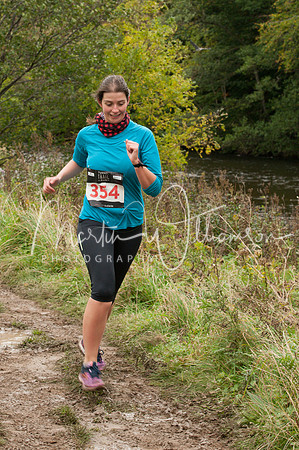 Tweed Valley Tunnel Run