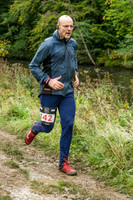 Tweed Valley Tunnel Run