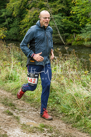 Tweed Valley Tunnel Run