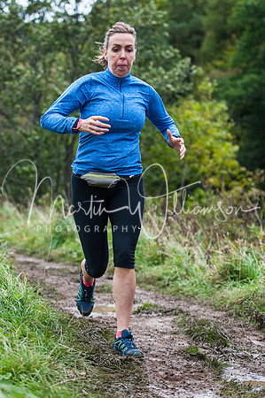 Tweed Valley Tunnel Run