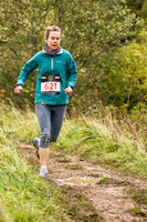Tweed Valley Tunnel Run