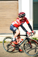 Photo: Martin Williamson / MWP. 26/01/2017 - Challenge Mallorca, Stage 1: Porreres - Campos. Moreno Hoffland (Lotto Soudal).