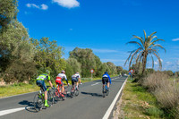 2017 - Challenge Mallorca