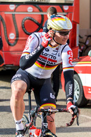 Photo: Martin Williamson / MWP. 26/01/2017 - Challenge Mallorca, Stage 1: Porreres - Campos.