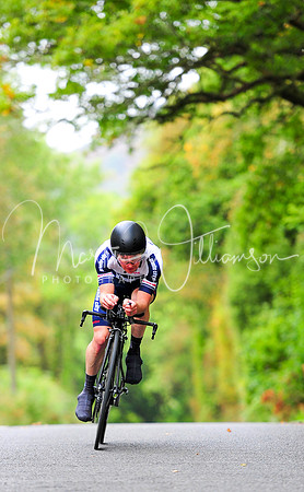 Tour des Trossachs, 2015