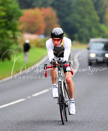 Tour des Trossachs, 2015
