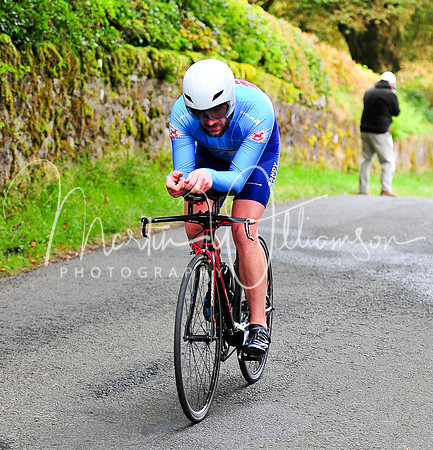 Tour des Trossachs, 2015