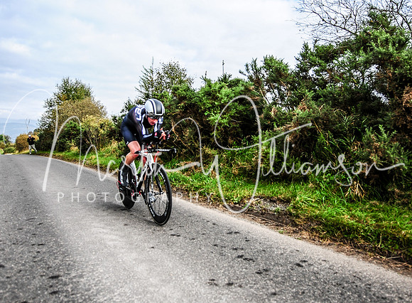 Tour des Trossachs, 2015