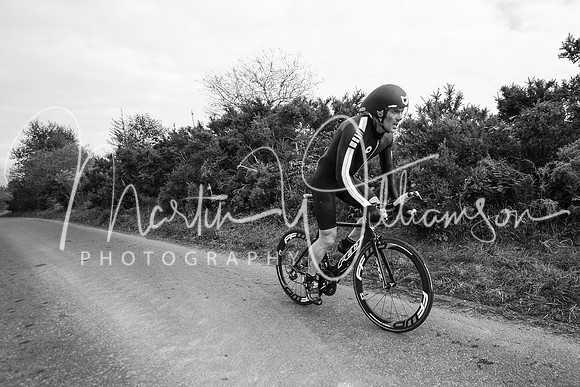 Tour des Trossachs, 2015