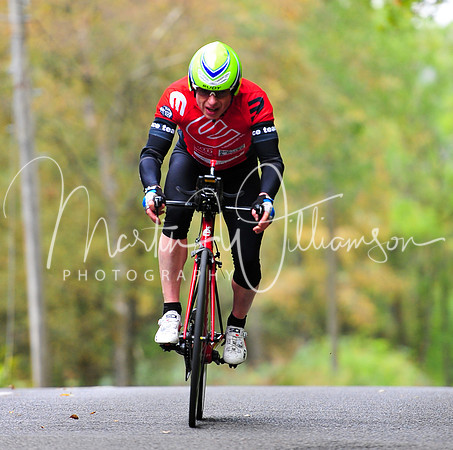 Tour des Trossachs, 2015