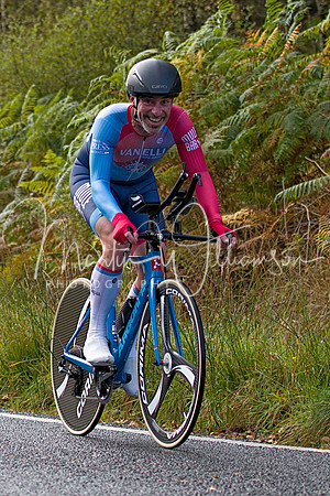 Graham Smith