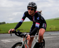 Scottish 25 Mile Time Trial Championships, 2015