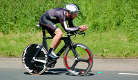 Scottish 25 Mile Time Trial Championships, 2015