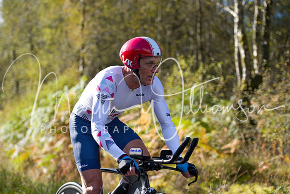 Derek McMillan