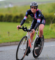 Scottish 25 Mile Time Trial Championships, 2015