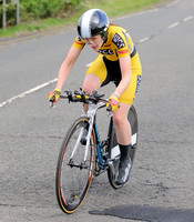 Scottish 25 Mile Time Trial Championships, 2015