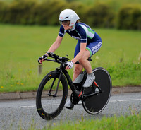 Scottish 25 Mile Time Trial Championships, 2015