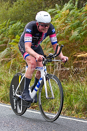 James Cusick