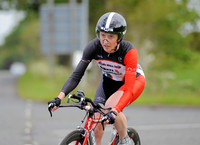 Scottish 25 Mile Time Trial Championships, 2015