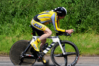 Scottish 25 Mile Time Trial Championships, 2015