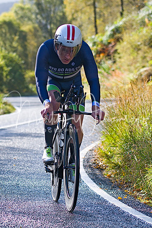 Michael Curran