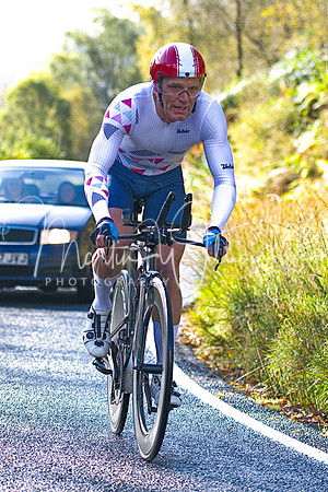 Derek McMillan