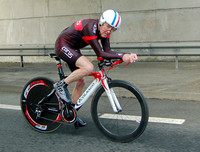 Scottish 25 Mile Time Trial Championships, 2015