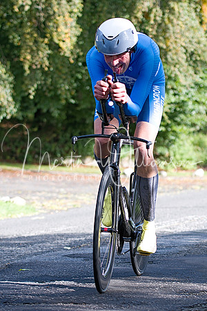 Robbie Mitchell