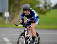 Scottish 25 Mile Time Trial Championships, 2015