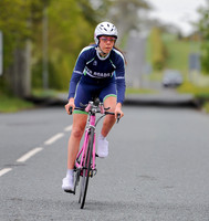 Scottish 25 Mile Time Trial Championships, 2015