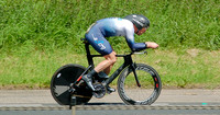 Scottish 25 Mile Time Trial Championships, 2015