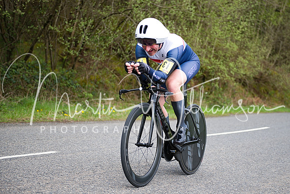 Martin Hailstone