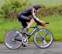 Scottish 25 Mile Time Trial Championships, 2015