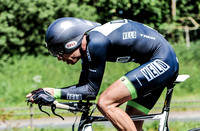 Scottish 25 Mile Time Trial Championships, 2015