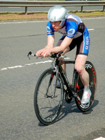 Scottish 25 Mile Time Trial Championships, 2015