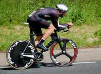 Scottish 25 Mile Time Trial Championships, 2015